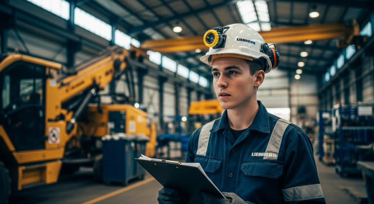 Erreurs à éviter lors d’une alternance chez Liebherr Mining