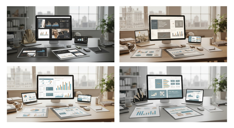 Outils gratuits pour mettre en page un rapport de stage